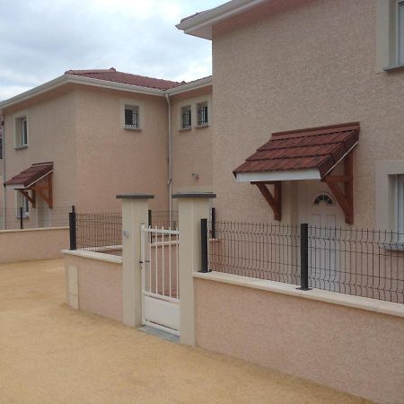 Hotel Klm Roussillon  Exterior foto